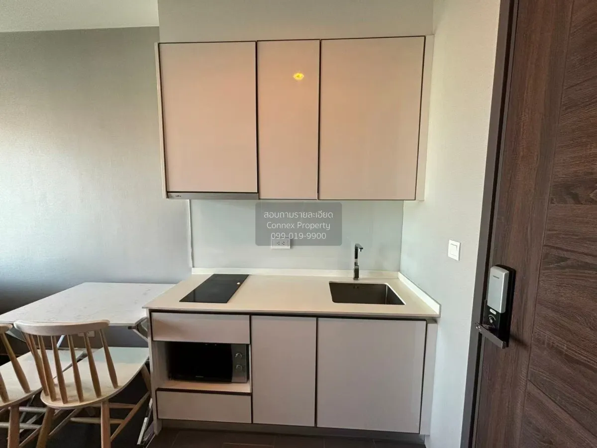 For Sale Condo , C Ekkamai , BTS-Ekkamai , Khlong Tan Nuea , Watt