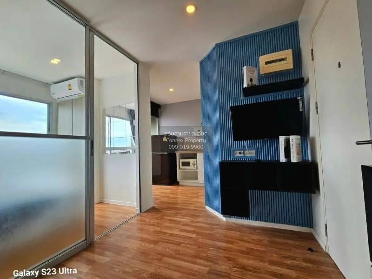 ขายคอนโด  ลุมพินี วิลล์ ราชพฤกษ์ - บางแวก บางแวก เขต ภาษีเจริญ กร 2