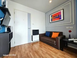 ขายคอนโด  ลุมพินี วิลล์ ราชพฤกษ์ - บางแวก บางแวก เขต ภาษีเจริญ กรุงเทพ CX-146122