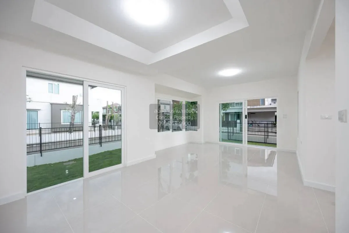 For Sale House , Chaiyapruk Pinklao - Kanchanapisek , Bang Yai , 