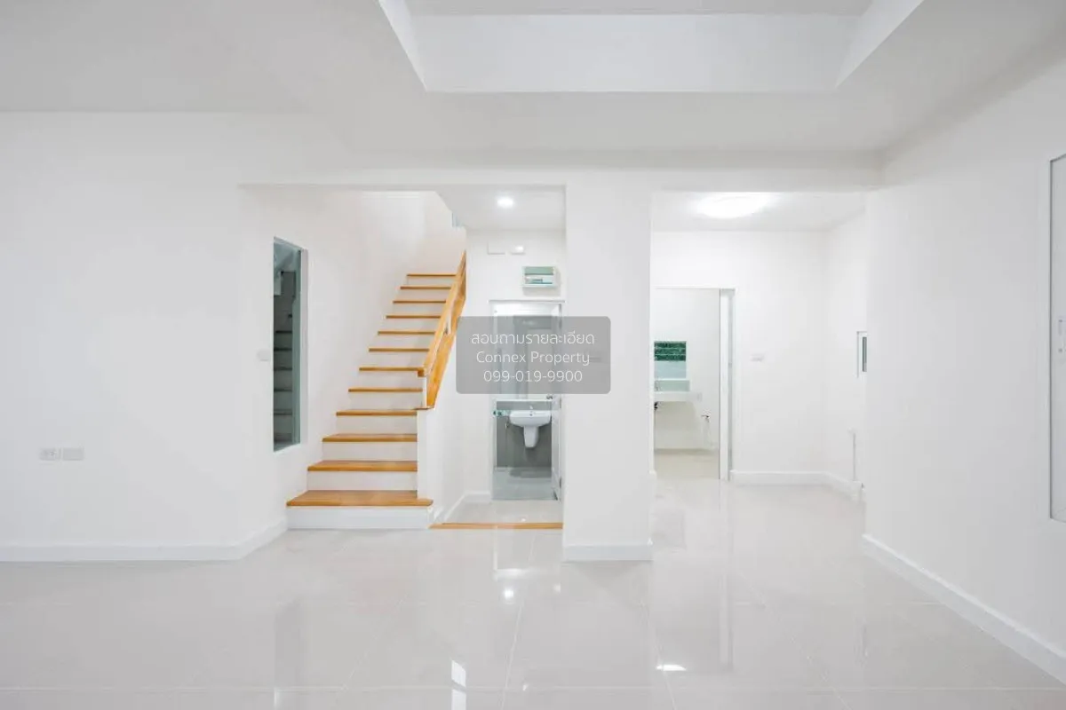 For Sale House , Chaiyapruk Pinklao - Kanchanapisek , Bang Yai , 