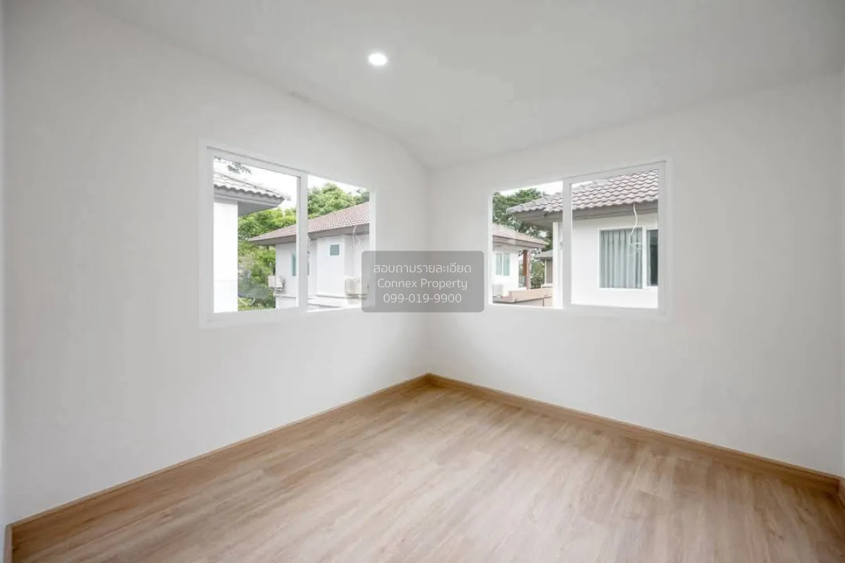 For Sale House , Chaiyapruk Pinklao - Kanchanapisek , Bang Yai , 