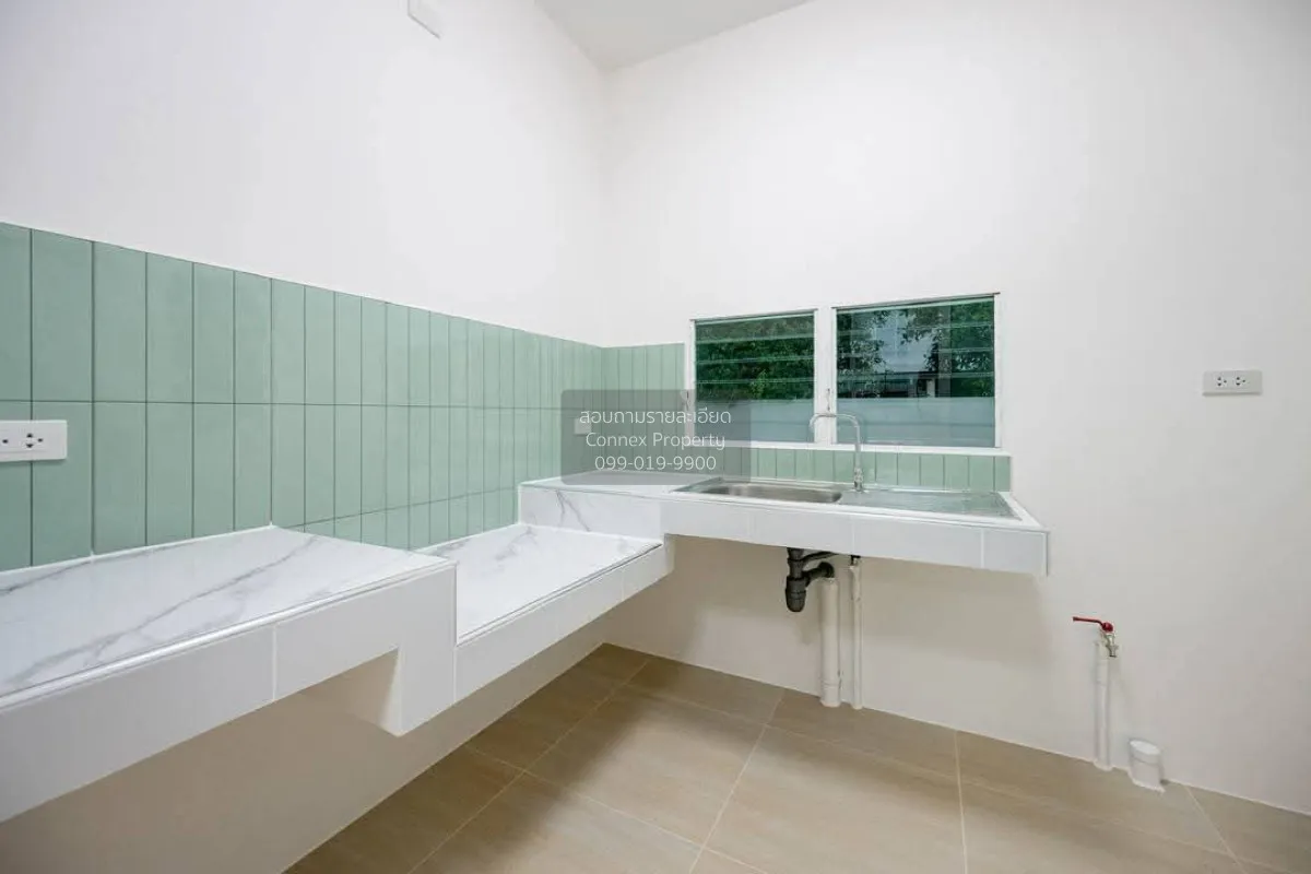 For Sale House , Chaiyapruk Pinklao - Kanchanapisek , Bang Yai , 