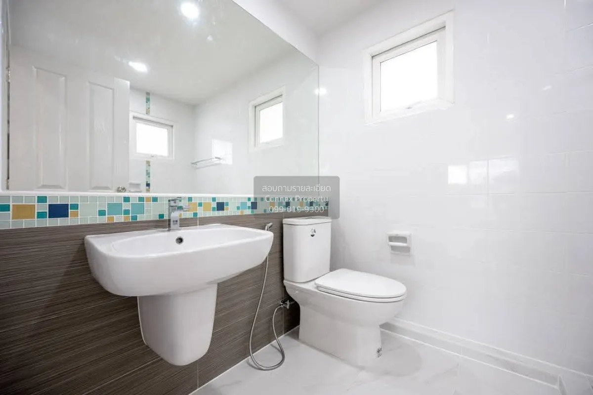 For Sale House , Chaiyapruk Pinklao - Kanchanapisek , Bang Yai , 