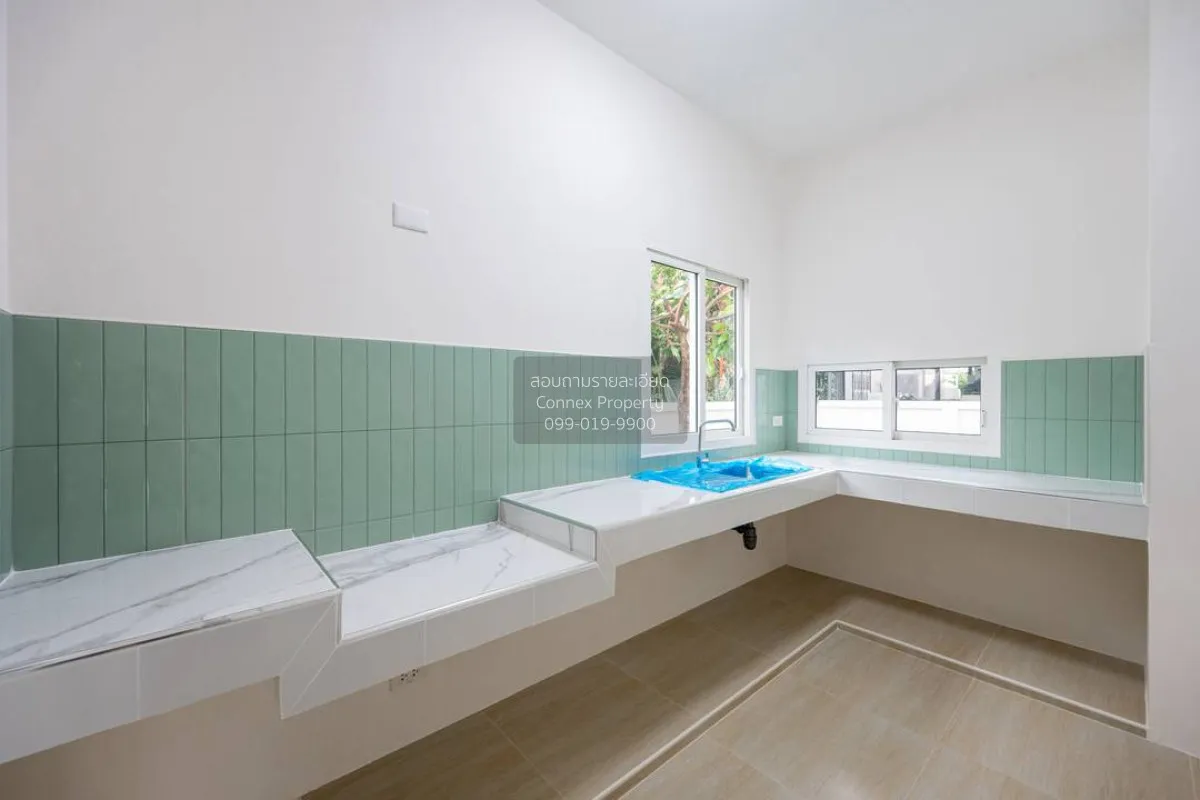 For Sale House , PERFECT PARK RAMA 5 – BANGYAI , Bang Mae Nang , 