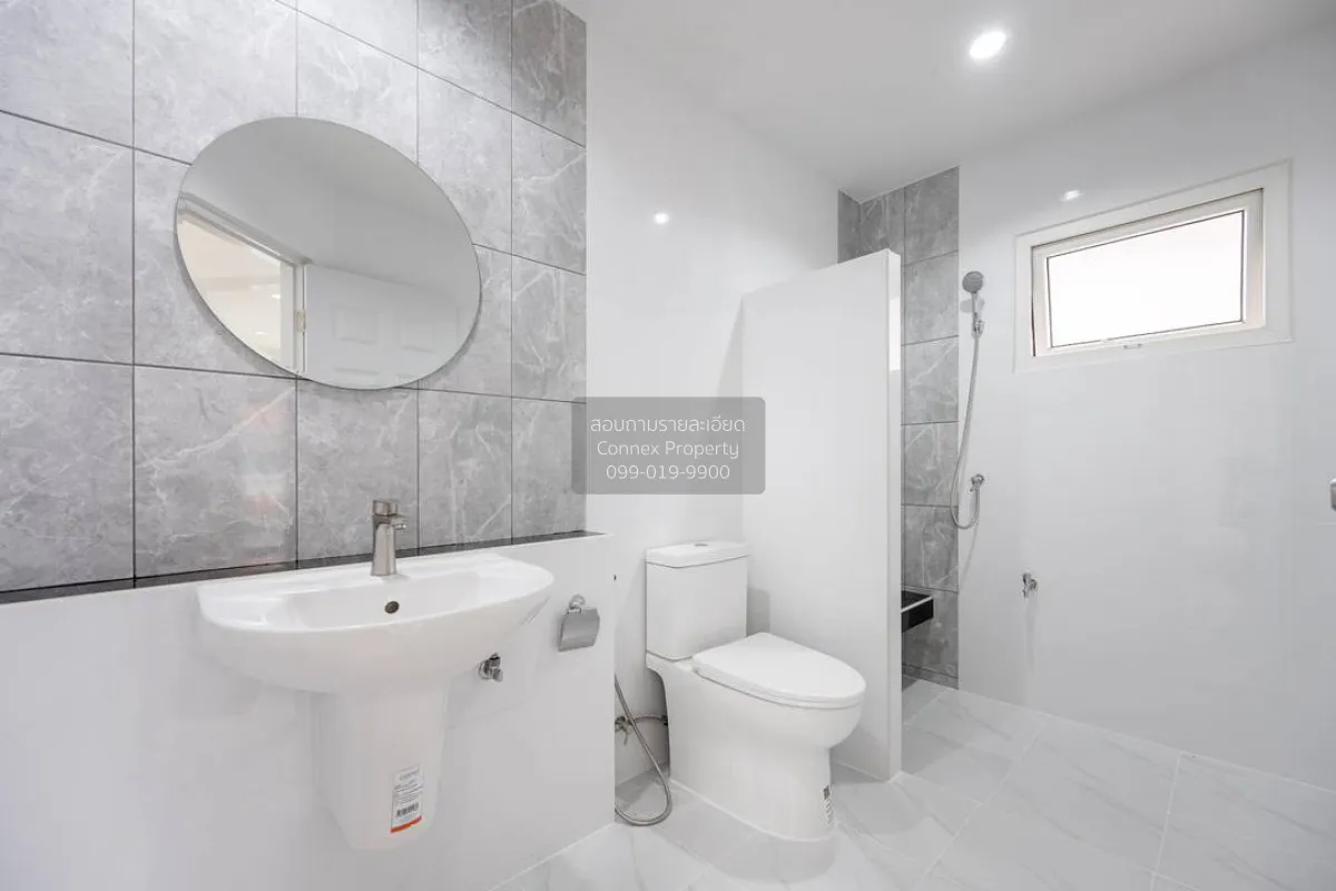 For Sale House , PERFECT PARK RAMA 5 – BANGYAI , Bang Mae Nang , 