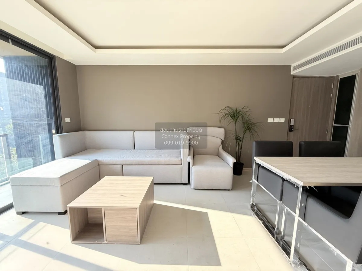 For Rent Condo , Urbitia Thonglor , BTS-Thong Lo , Phra Khanong , 1