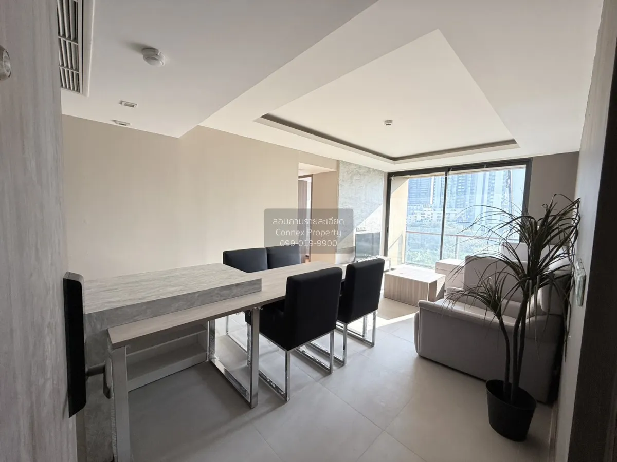 For Rent Condo , Urbitia Thonglor , BTS-Thong Lo , Phra Khanong , 2