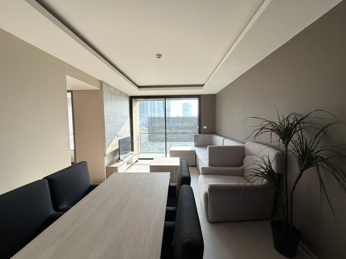 For Rent Condo , Urbitia Thonglor , BTS-Thong Lo , Phra Khanong , 3