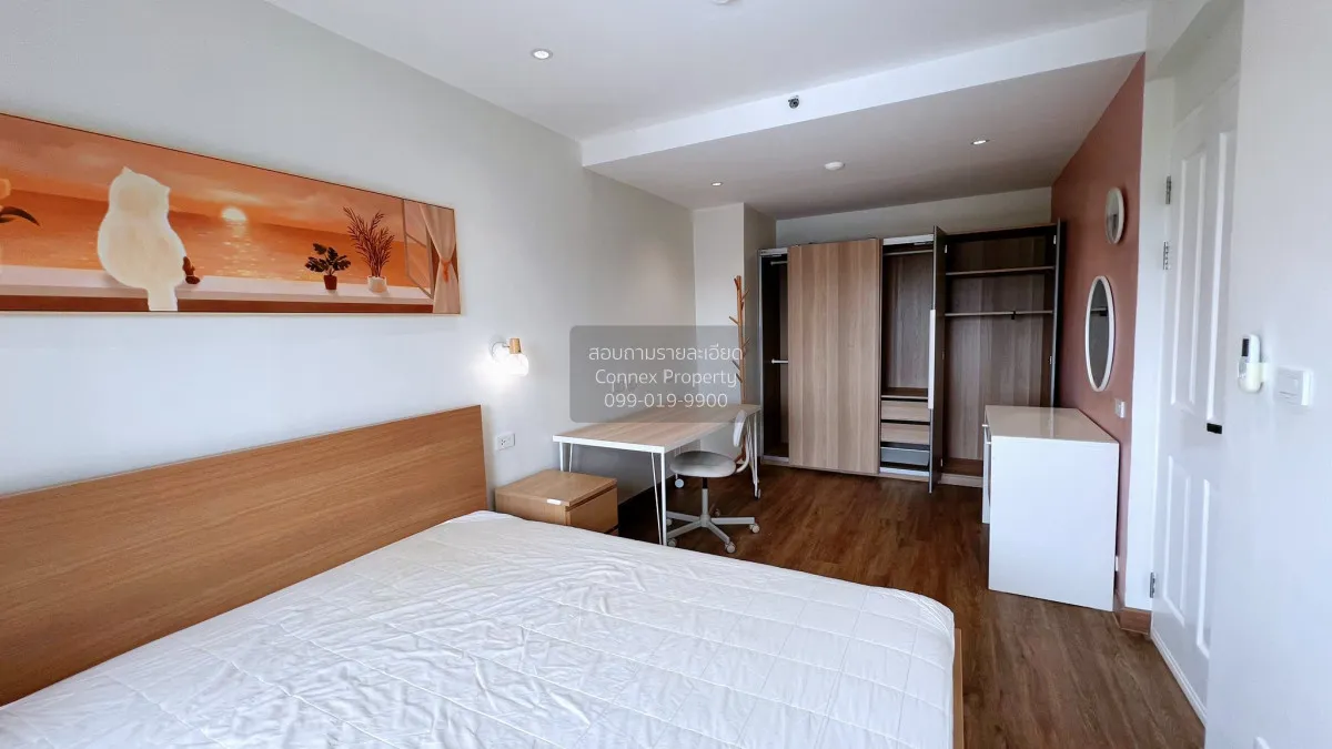 For Sale Condo , A Space Asoke-Ratchada , MRT-Phra Ram 9 , Din Da