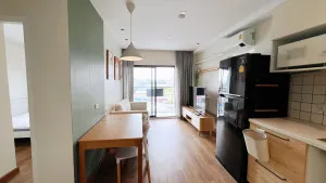 For Sale Condo , A Space Asoke-Ratchada , MRT-Phra Ram 9 , Din Daeng , Din Daeng , Bangkok , CX-146132