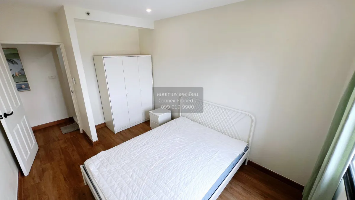 For Rent Condo , A Space Asoke-Ratchada , MRT-Phra Ram 9 , Din Da