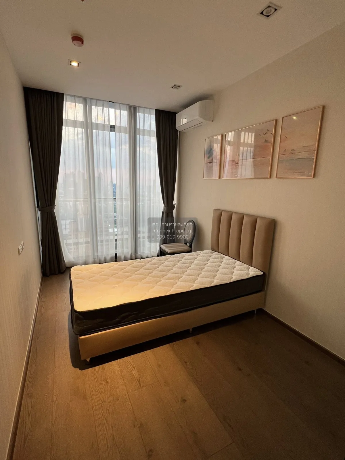 For Rent Condo , Park Origin Phrom Phong , BTS-Phrom Phong , Khlo 3