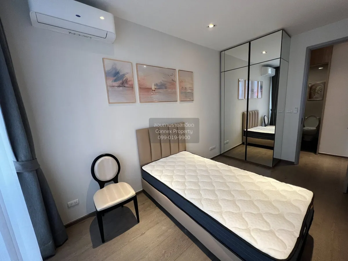 For Rent Condo , Park Origin Phrom Phong , BTS-Phrom Phong , Khlo 4