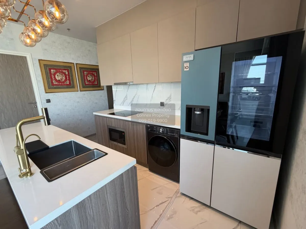 เช่าคอนโด  ริทึ่ม เอกมัย เอสเตท BTS-เอกมัย คลองตันเหนือ เขต วัฒนา