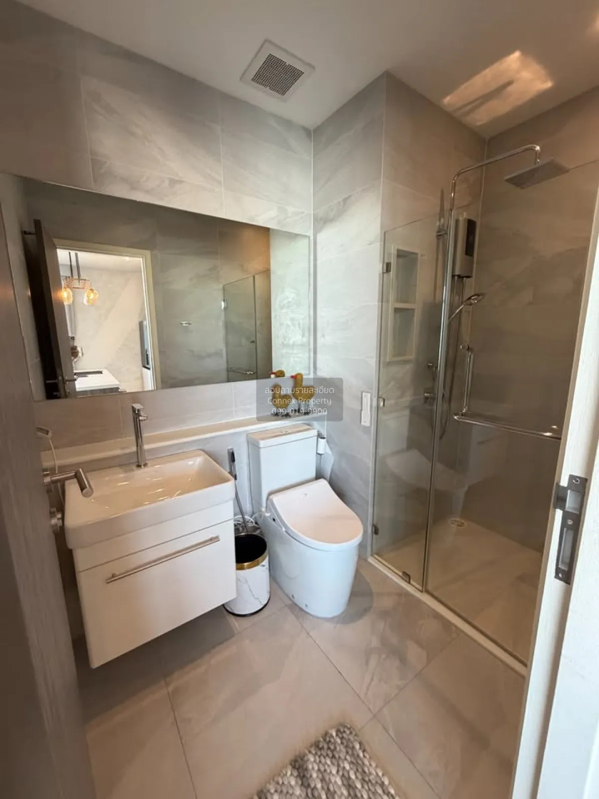 เช่าคอนโด  ริทึ่ม เอกมัย เอสเตท BTS-เอกมัย คลองตันเหนือ เขต วัฒนา