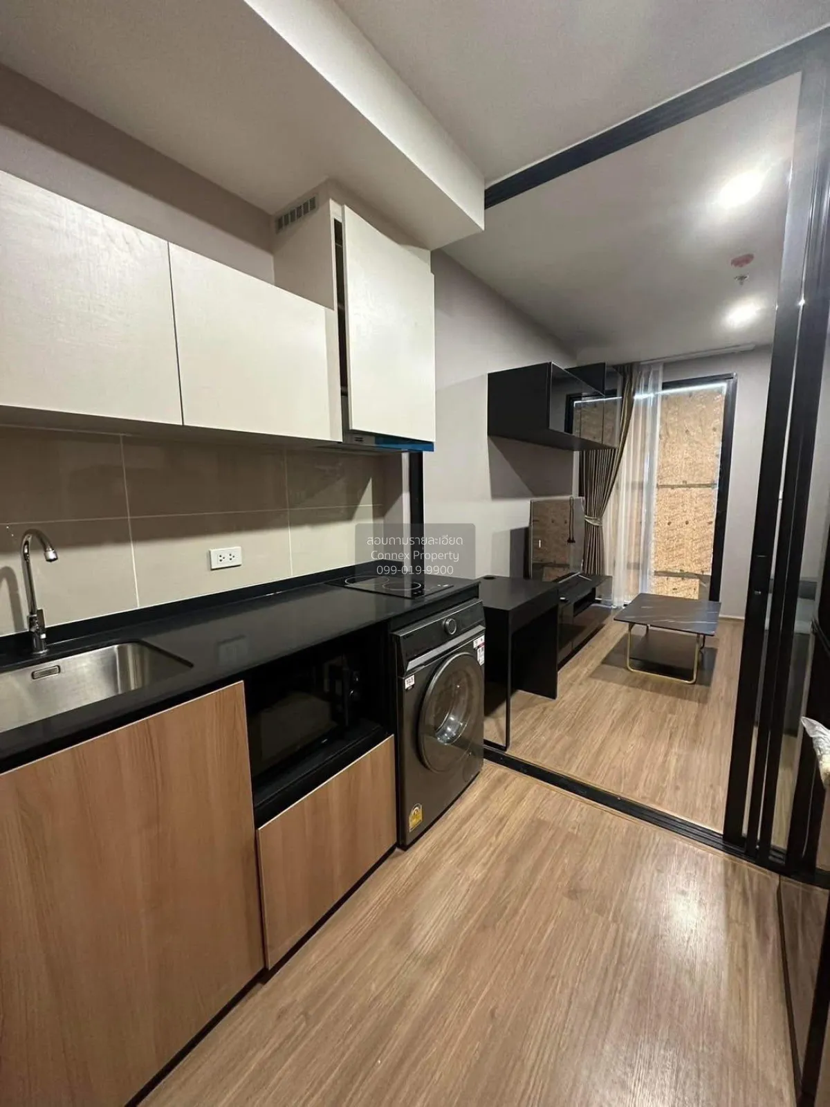 For Rent Condo , The LIVIN Phetkasem , MRT-Phasi Charoen , Bang W 2