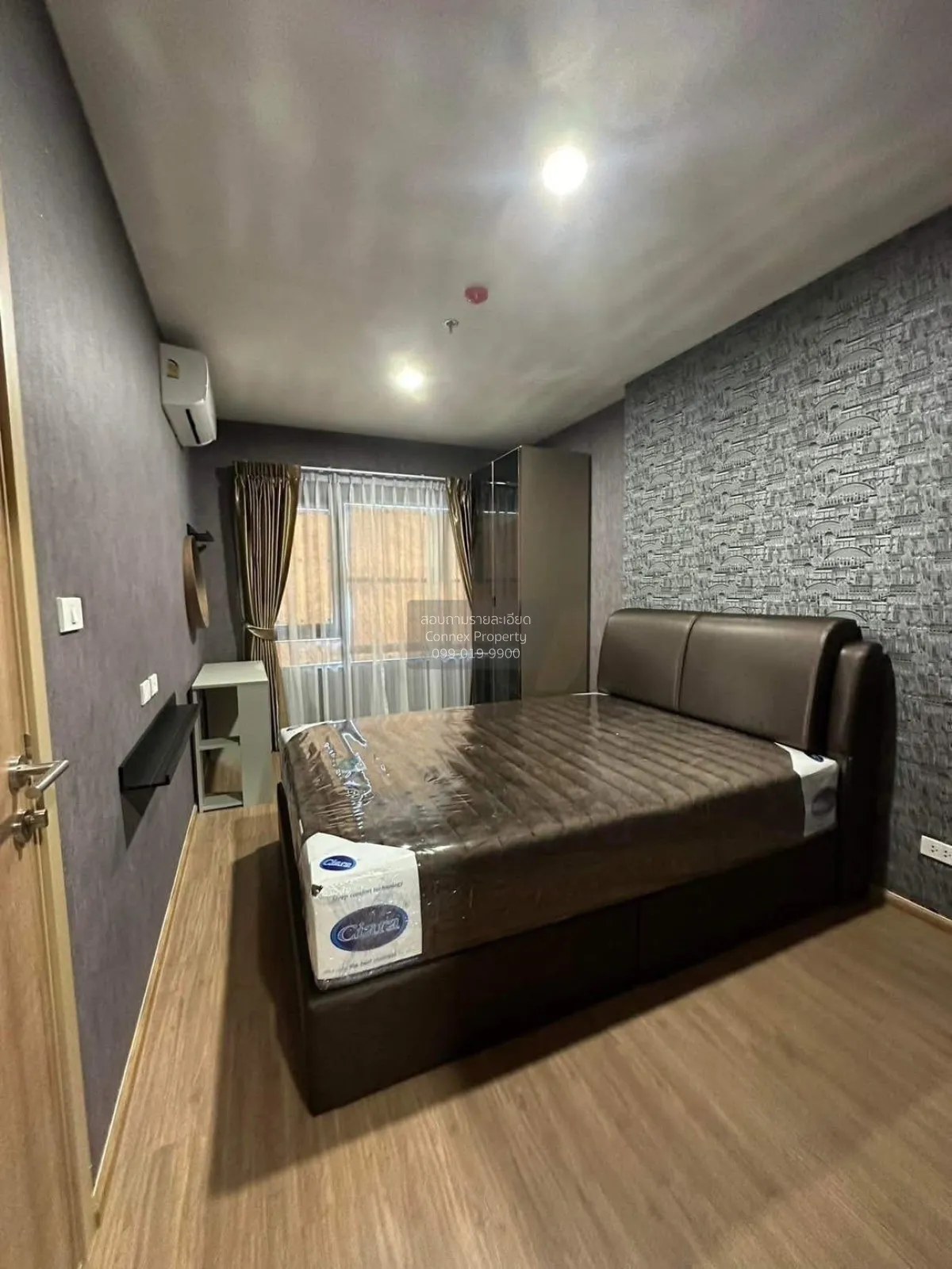 For Rent Condo , The LIVIN Phetkasem , MRT-Phasi Charoen , Bang W 3