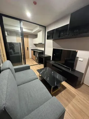 For Rent Condo , The LIVIN Phetkasem , MRT-Phasi Charoen , Bang Wa , Phasi Charoen , Bangkok , CX-146139