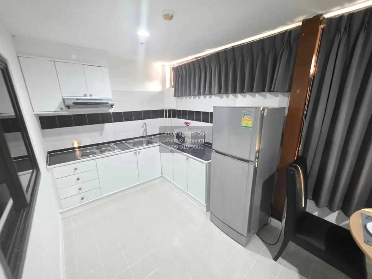 เช่าคอนโด  เดอะ วอเตอร์ฟอร์ด พาร์ค สุขุมวิท 53 BTS-ทองหล่อ คลองตั 2