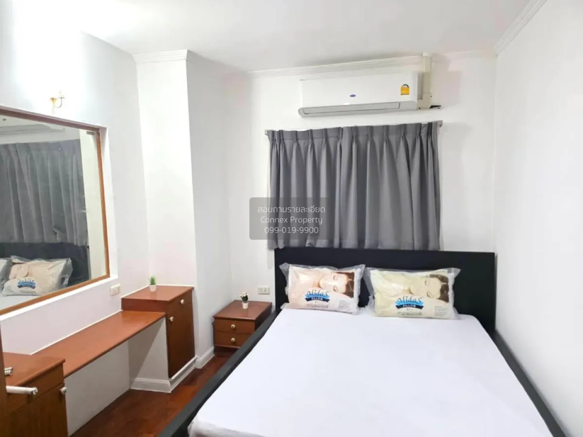 เช่าคอนโด  เดอะ วอเตอร์ฟอร์ด พาร์ค สุขุมวิท 53 BTS-ทองหล่อ คลองตั