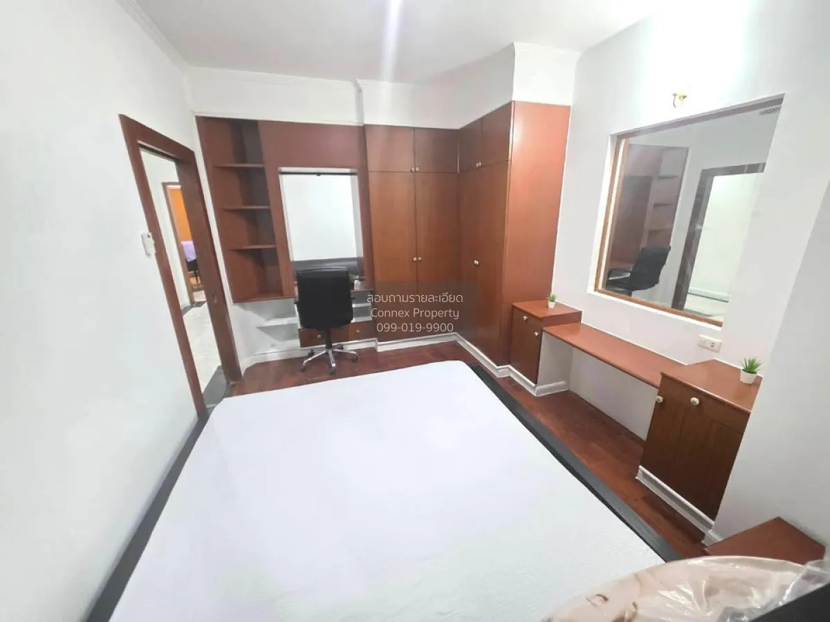 เช่าคอนโด  เดอะ วอเตอร์ฟอร์ด พาร์ค สุขุมวิท 53 BTS-ทองหล่อ คลองตั