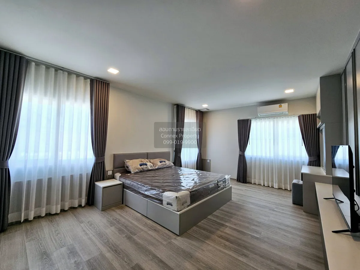 เช่าบ้าน  ชัยพฤกษ์ บางนา กม. 15 บางโฉลง บางพลี สมุทรปราการ CX-146