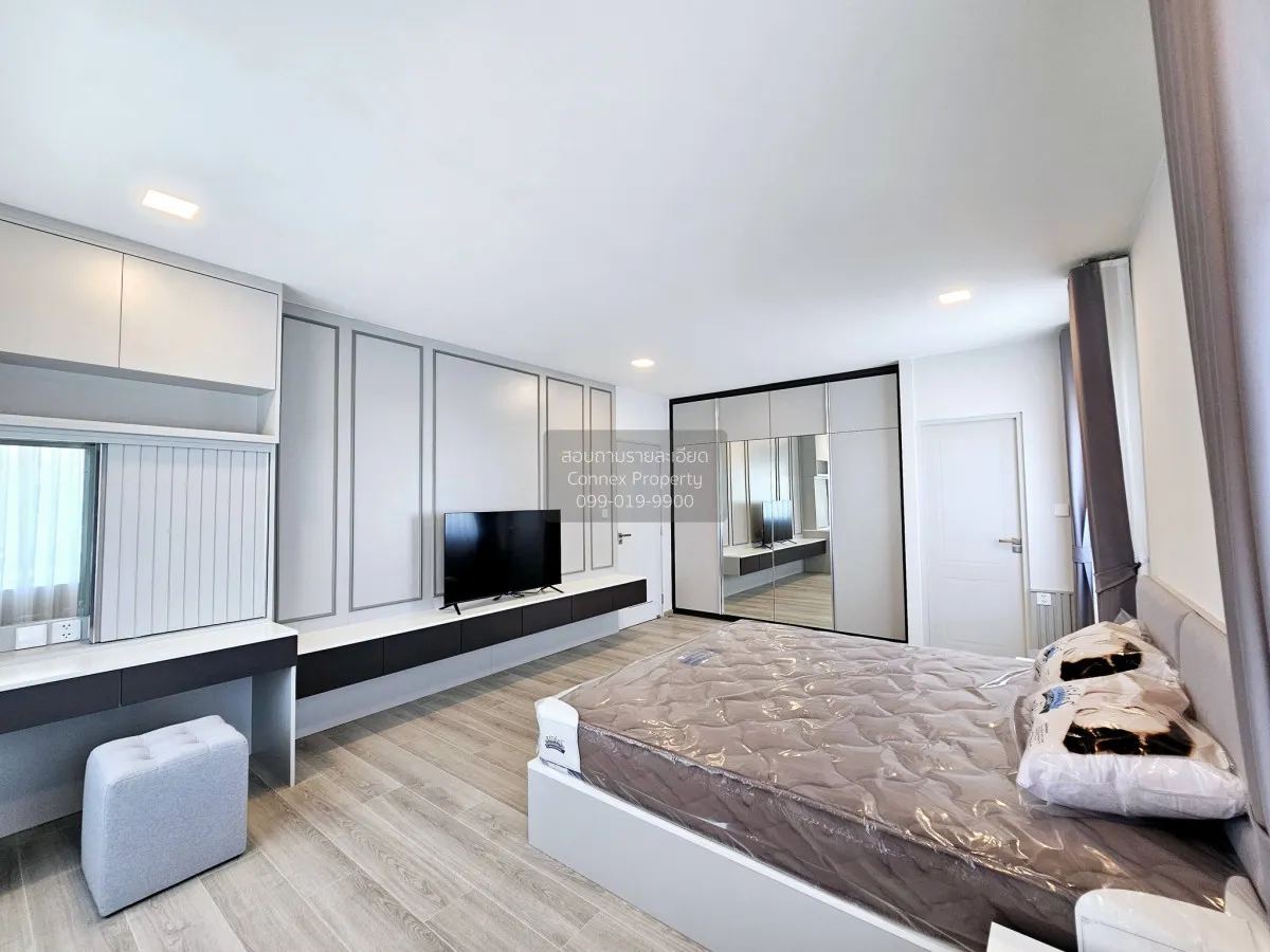 เช่าบ้าน  ชัยพฤกษ์ บางนา กม. 15 บางโฉลง บางพลี สมุทรปราการ CX-146