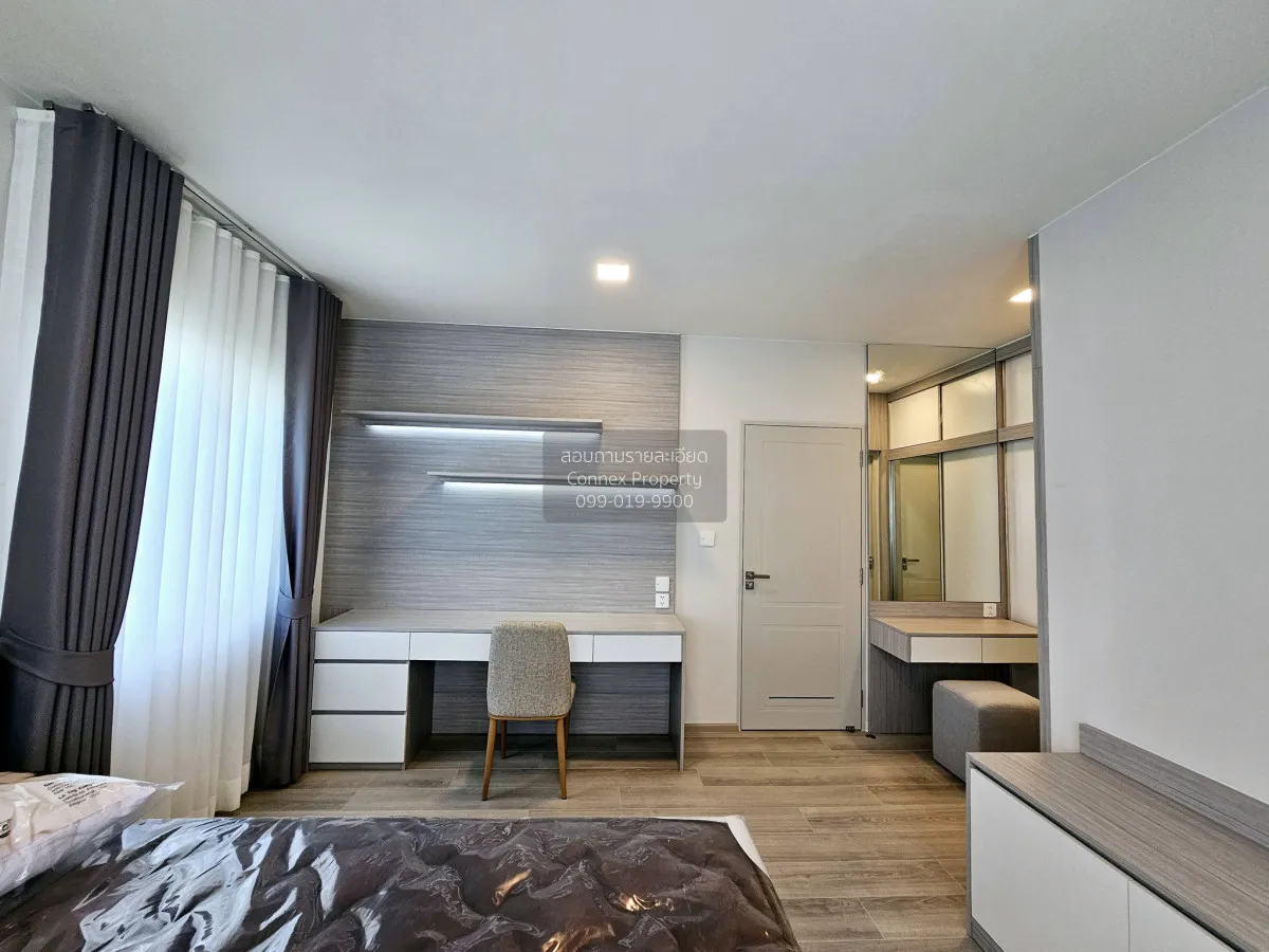 เช่าบ้าน  ชัยพฤกษ์ บางนา กม. 15 บางโฉลง บางพลี สมุทรปราการ CX-146