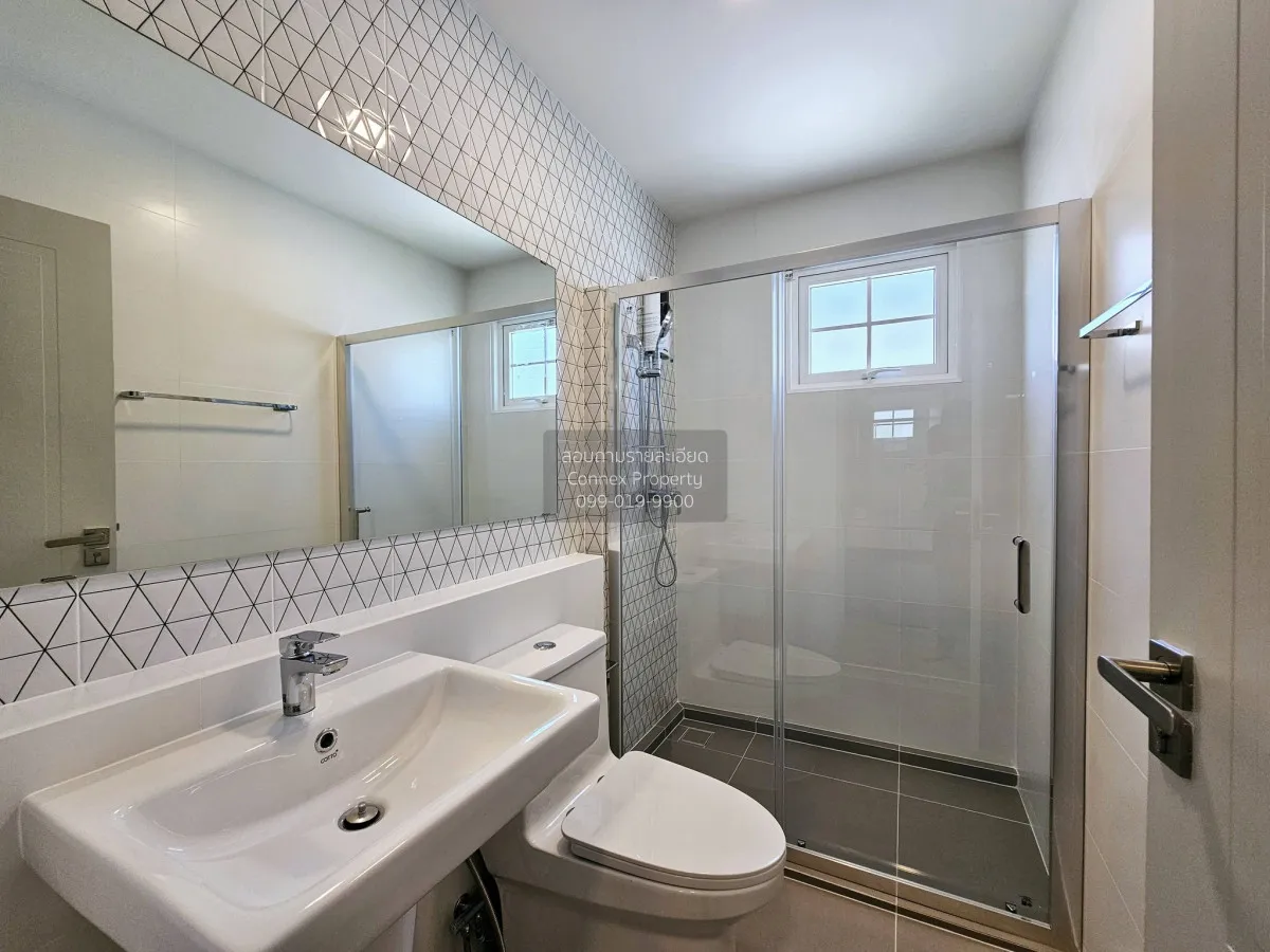 เช่าบ้าน  ชัยพฤกษ์ บางนา กม. 15 บางโฉลง บางพลี สมุทรปราการ CX-146