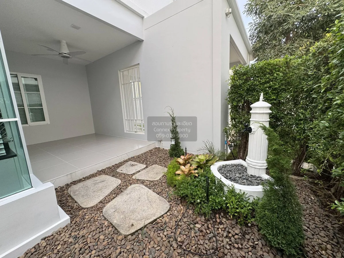 เช่าบ้าน  ชัยพฤกษ์ บางนา กม. 15 บางโฉลง บางพลี สมุทรปราการ CX-146