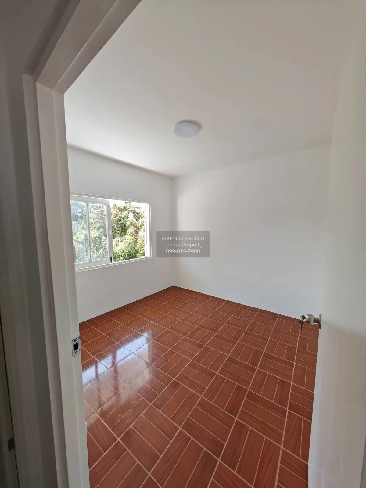 Sale Baan Pruksa 15 Bangpu , wide frontage , newly renovated , Ph