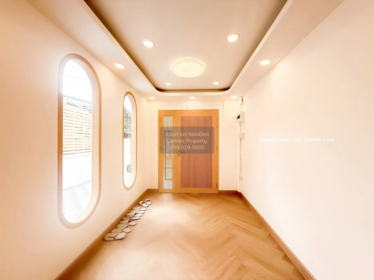 ขายซอยนวลจันทร์ 36 รีโนเวทใหม่ นวลจันทร์ เขต บึงกุ่ม กรุงเทพ CX-1 3