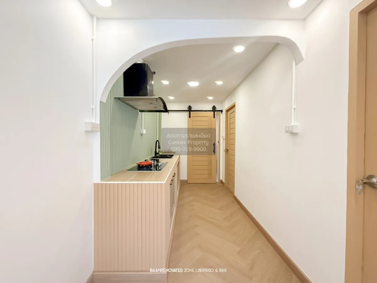 ขายซอยนวลจันทร์ 36 รีโนเวทใหม่ นวลจันทร์ เขต บึงกุ่ม กรุงเทพ CX-1