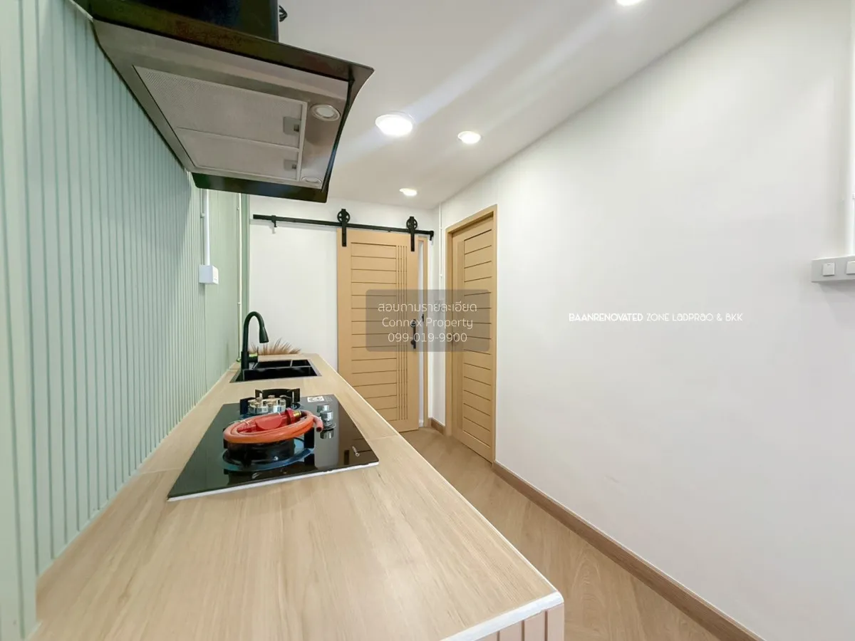 ขายซอยนวลจันทร์ 36 รีโนเวทใหม่ นวลจันทร์ เขต บึงกุ่ม กรุงเทพ CX-1