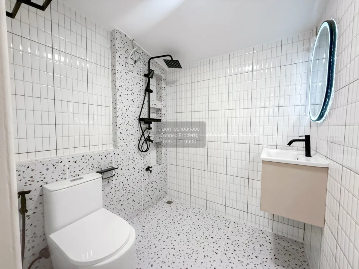 ขายซอยนวลจันทร์ 36 รีโนเวทใหม่ นวลจันทร์ เขต บึงกุ่ม กรุงเทพ CX-1