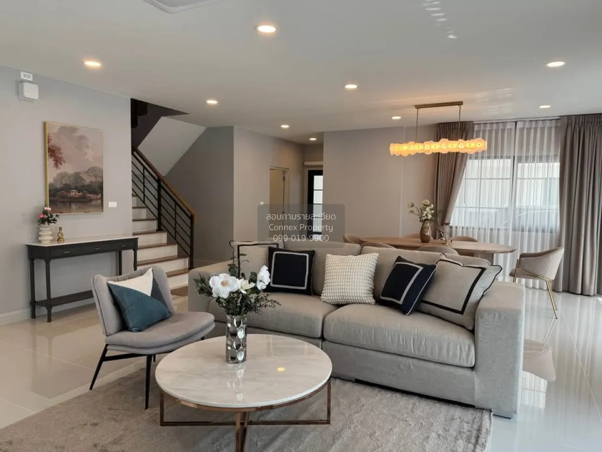 เช่าบ้าน  เซนโทร บางนา บางแก้ว บางพลี สมุทรปราการ CX-146161 2