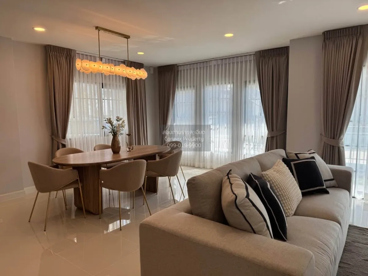 เช่าบ้าน  เซนโทร บางนา บางแก้ว บางพลี สมุทรปราการ CX-146161 4