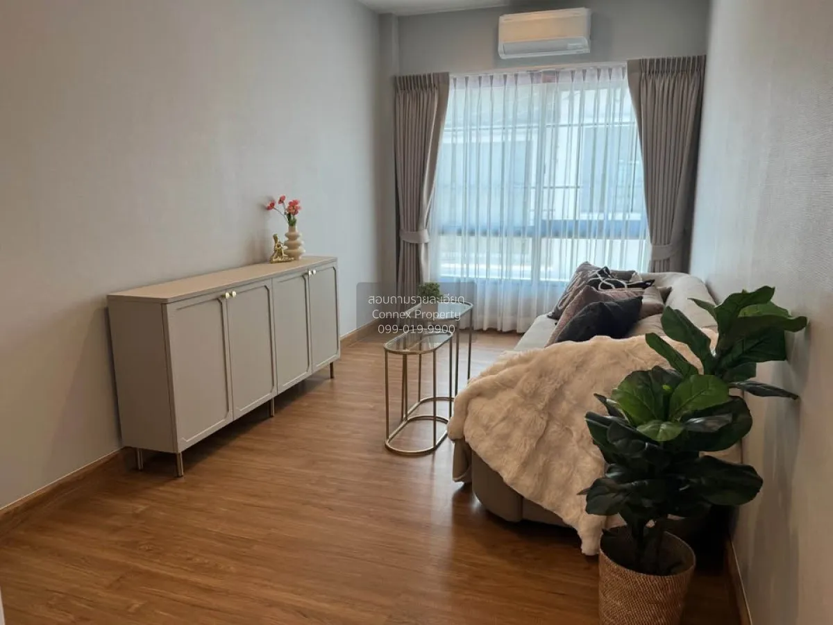 เช่าบ้าน  เซนโทร บางนา บางแก้ว บางพลี สมุทรปราการ CX-146161