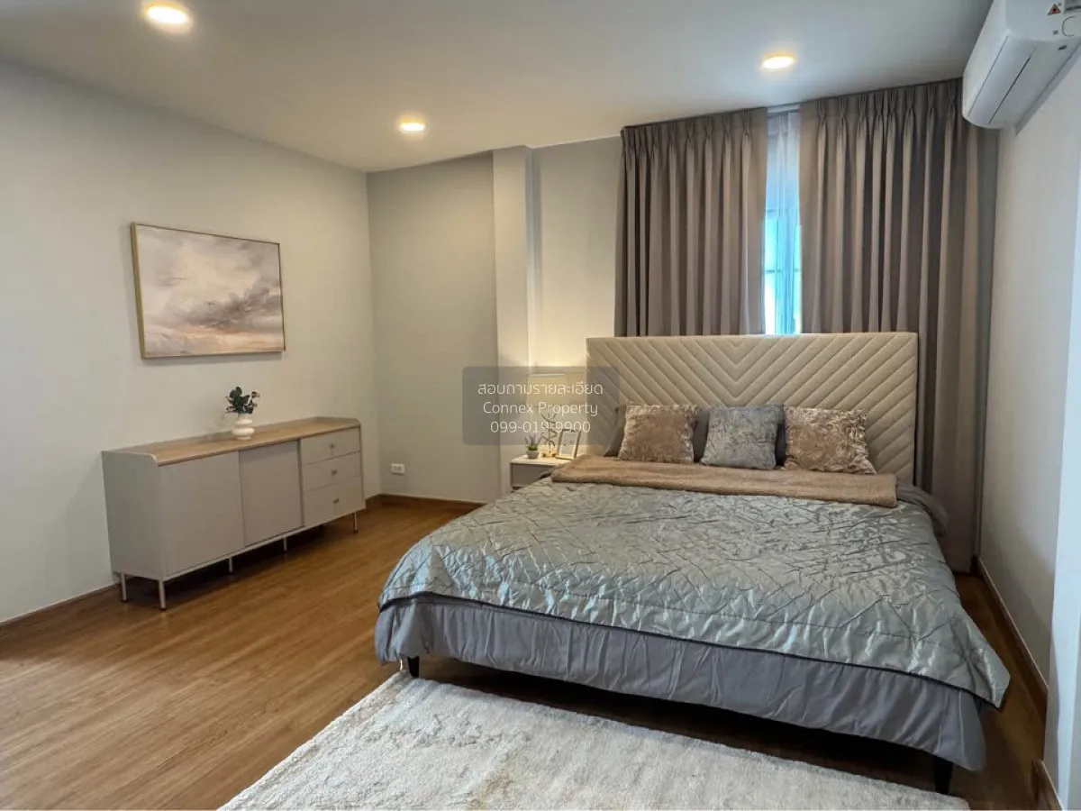 เช่าบ้าน  เซนโทร บางนา บางแก้ว บางพลี สมุทรปราการ CX-146161