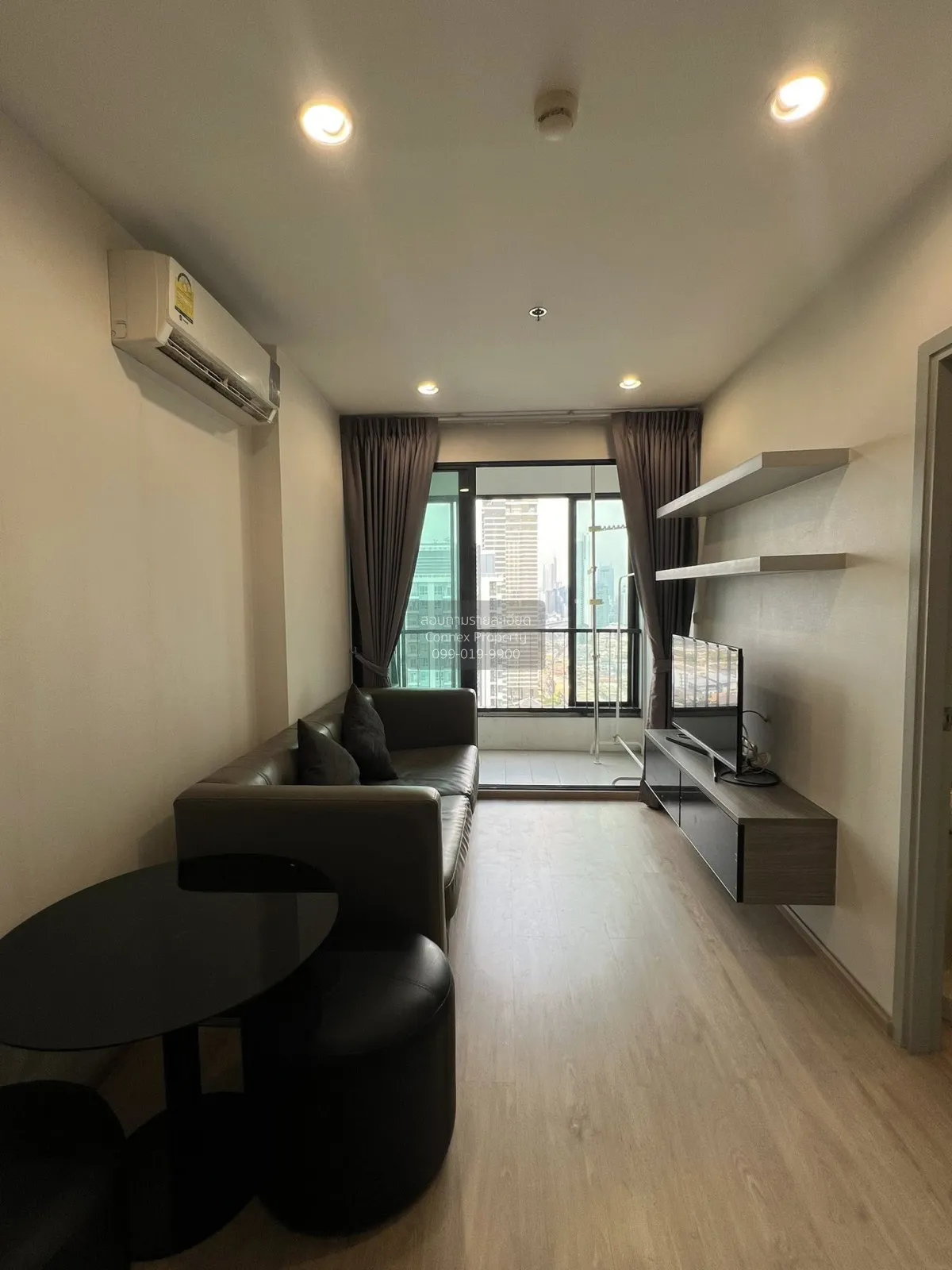 For Sale Condo , Ideo Sathorn - Thapra , BTS-Pho Nimit , Bukkhalo 1