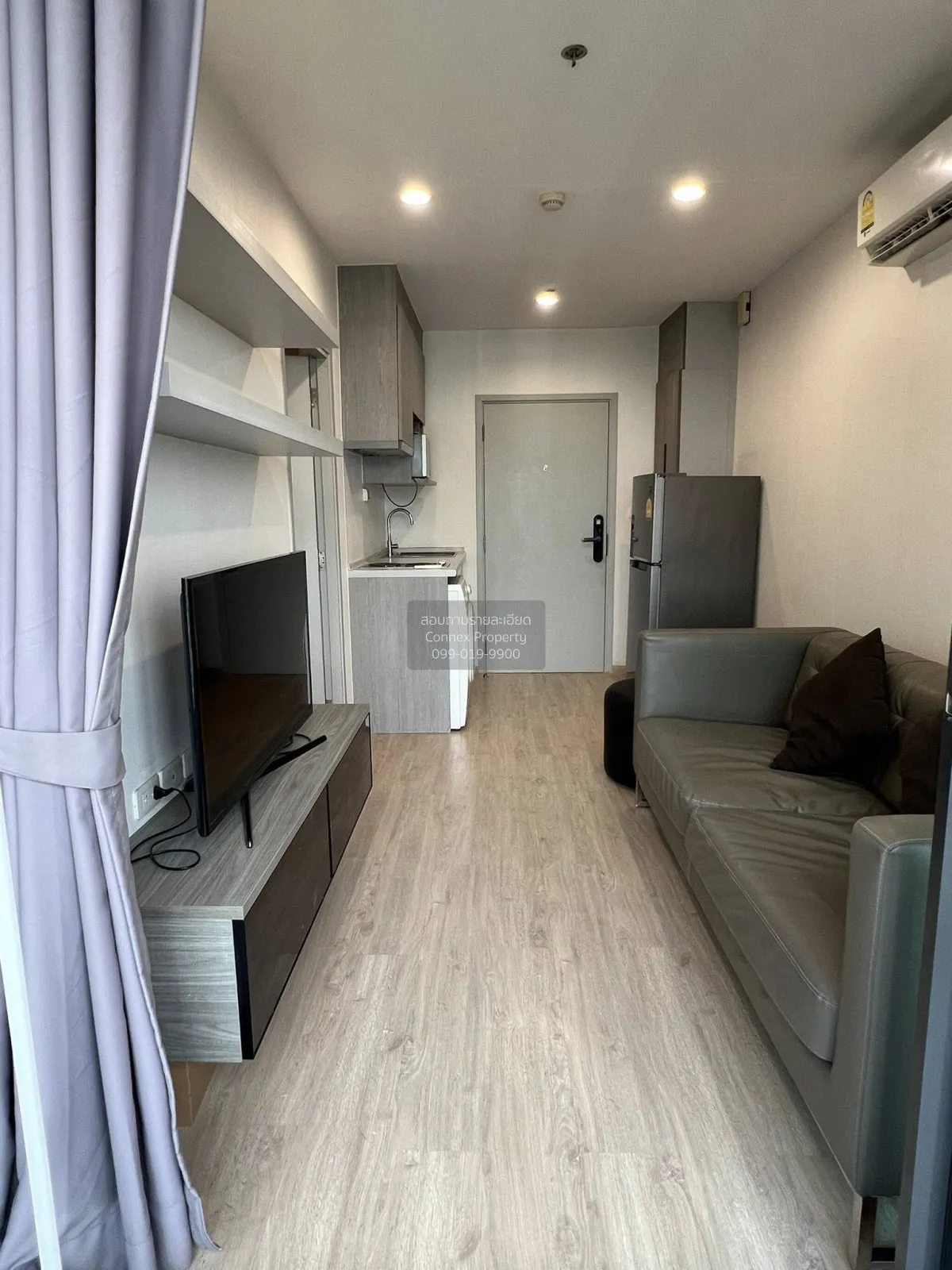 For Sale Condo , Ideo Sathorn - Thapra , BTS-Pho Nimit , Bukkhalo 2