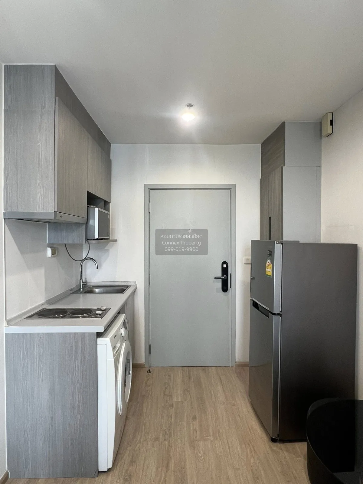 For Sale Condo , Ideo Sathorn - Thapra , BTS-Pho Nimit , Bukkhalo 3