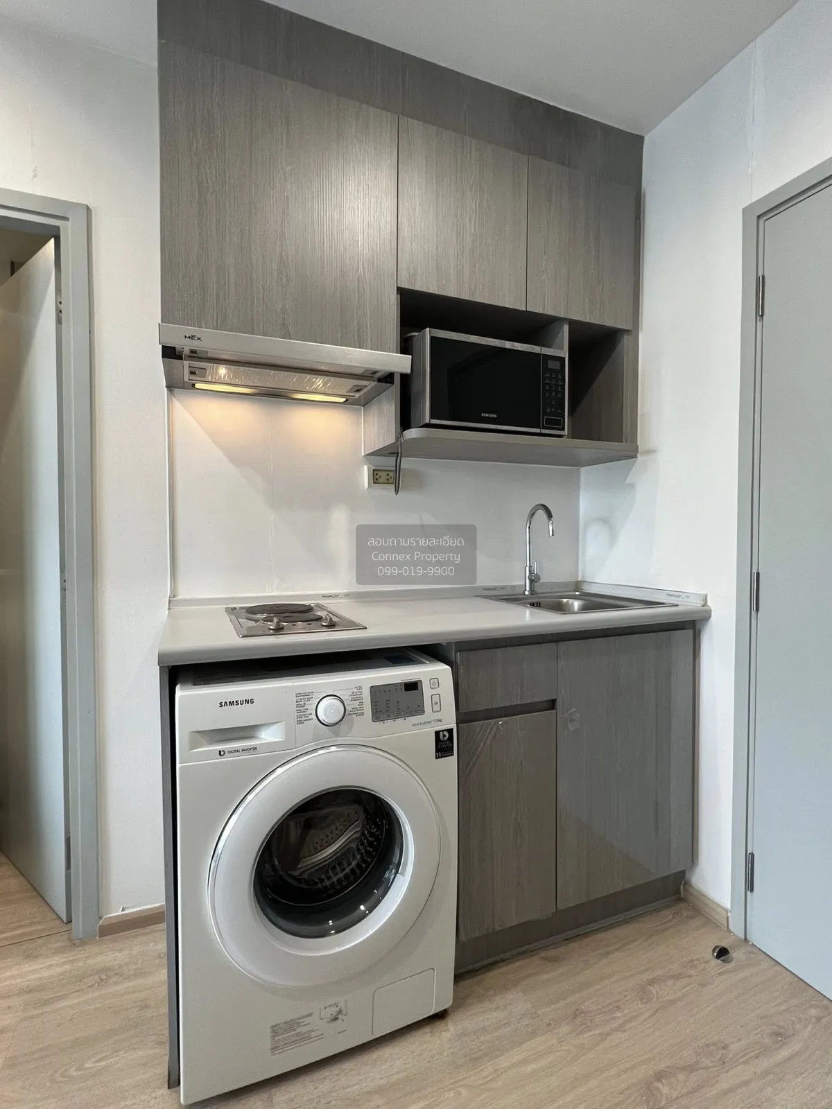 For Sale Condo , Ideo Sathorn - Thapra , BTS-Pho Nimit , Bukkhalo 4