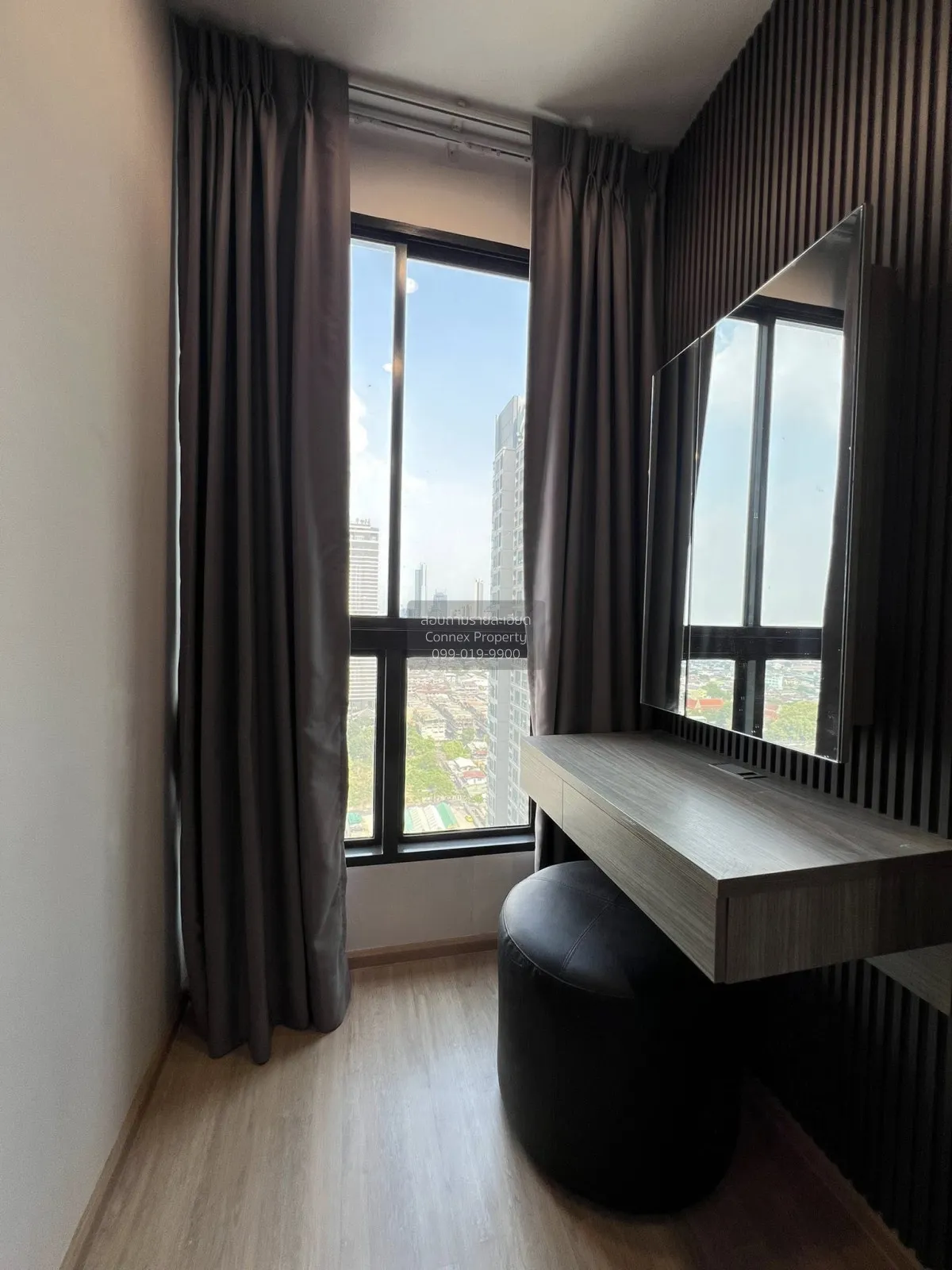 For Sale Condo , Ideo Sathorn - Thapra , BTS-Pho Nimit , Bukkhalo