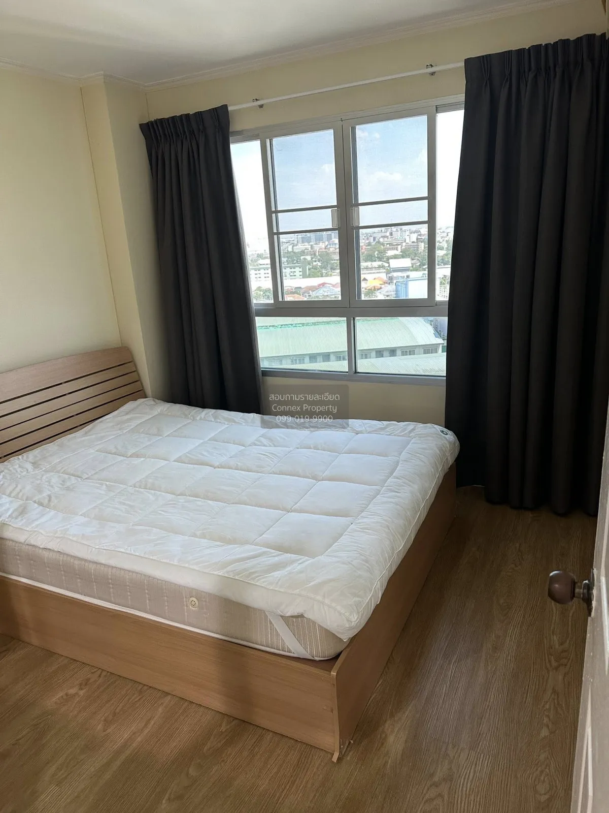 For Rent Condo , Lumpini Ville Ramintra - Laksi , Anusawari , Ban 3