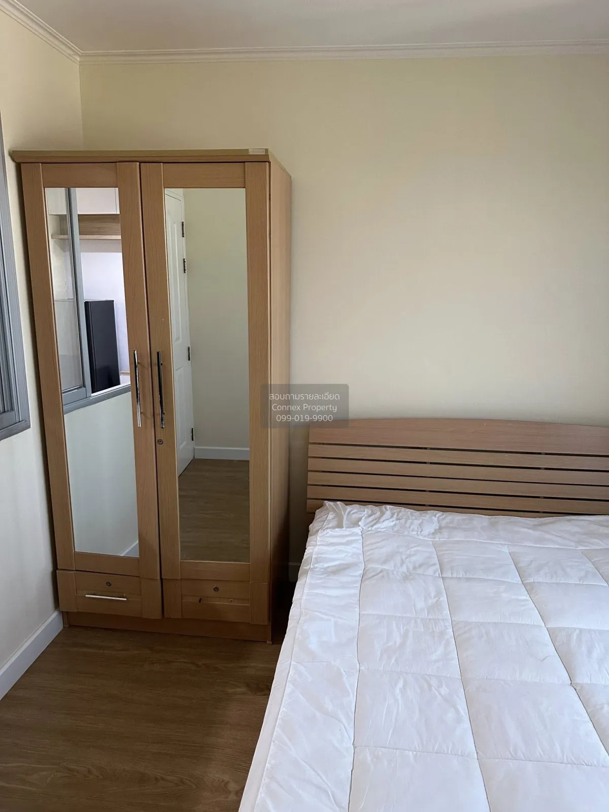 For Rent Condo , Lumpini Ville Ramintra - Laksi , Anusawari , Ban 4