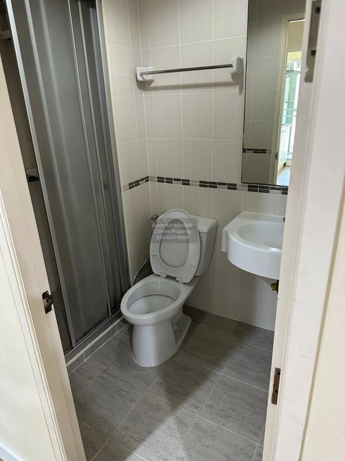 For Rent Condo , Lumpini Ville Ramintra - Laksi , Anusawari , Ban