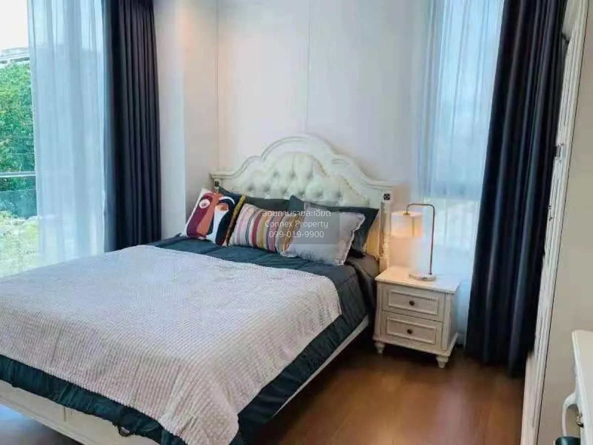 For Sale Condo , Supalai Oriental Sukhumvit 39 , MRT-Phetchaburi  3