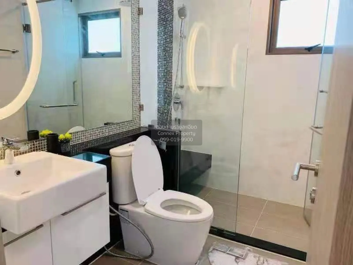 For Sale Condo , Supalai Oriental Sukhumvit 39 , MRT-Phetchaburi 